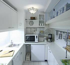 Отдых в Apartment Di Wiis - Германия, Вестерланд