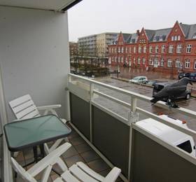 Apartment Di Wiis в Вестерланде