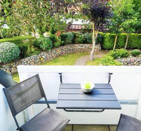Туры в Ferienwohnung Witt Hingst в Германии