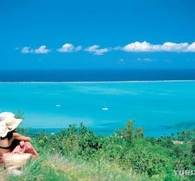 Туры в Bora Bora Lagoon Resort & Spa в Французской Полинезии