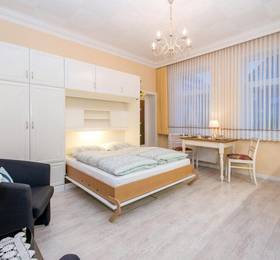 Haus Kleemann в Вестерланде