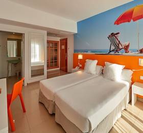 Отдых в BQ Carmen Playa Hotel - Adults Only - Испания, Майорка