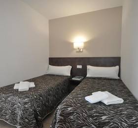 Casablanca Suites - Adults Only в Коста Дель Маресме