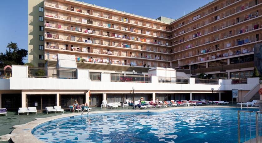L'Azure 3* Испания, Коста Брава