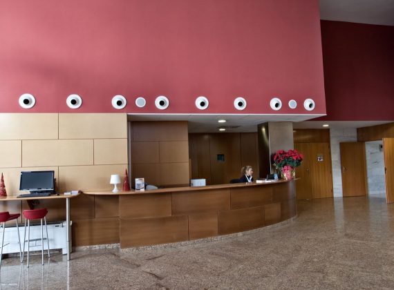 Ciutat Mollet Del Valles