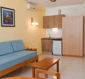 Отдых в Club Maritim Apartments - Испания, Ибица
