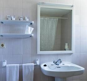 Club Maritim Apartments в Ибице