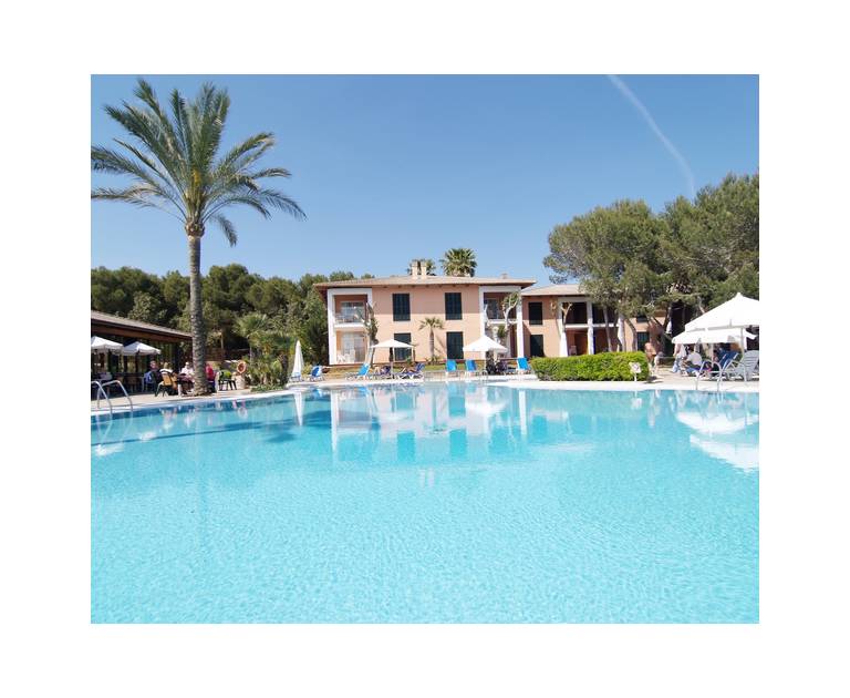 Blau Colonia Sant Jordi Resort & Spa
