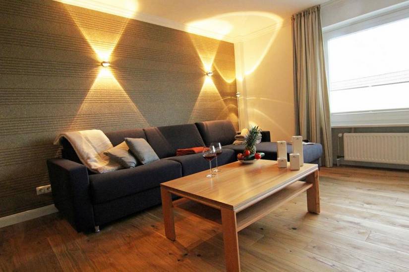 Stroenholt 4* Германия, Вестерланд