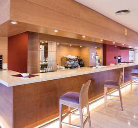 Confortel Islantilla в Тенерифе