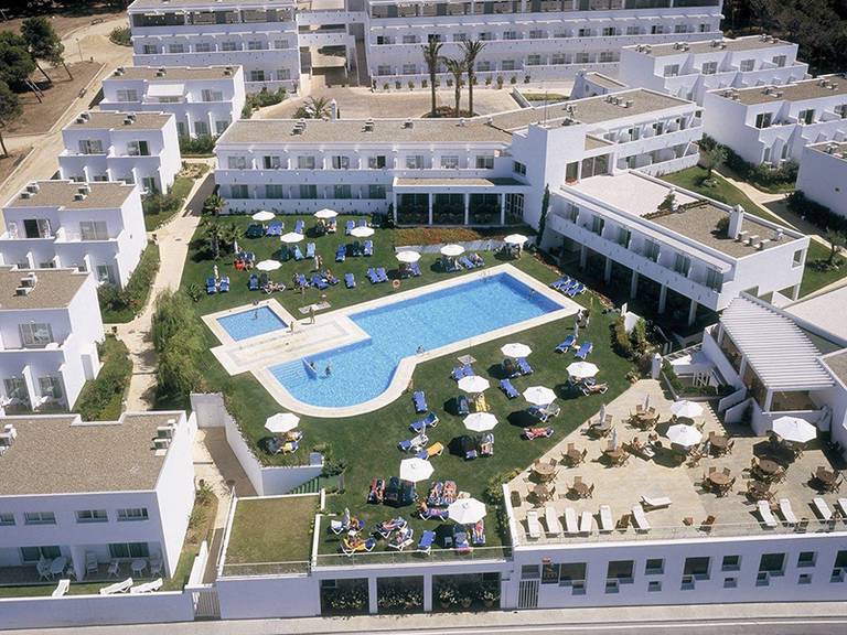Conil Park