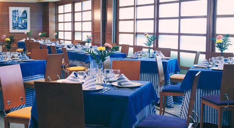 Sercotel Corona Castilla