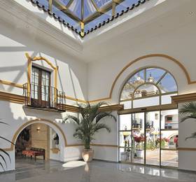 Cortijo Blanco в Коста Дель Соль