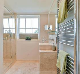 Отдых в Haus-Blum-schoene-Ferienwohnung-in-absolut-ruhiger-Lage-in-Westerland - Германия, Вестерланд