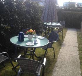Туры в Sylt-Westerland-Keitumer-Landstr-Whg-4 в Германии