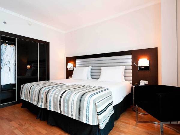 Crystal 3* Испания, Коста Дель Соль