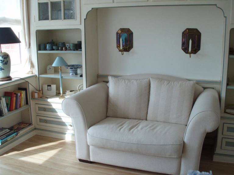 Appartement-Duenenblick