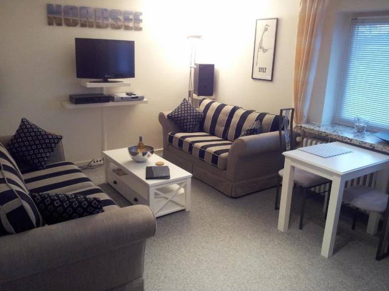 Ferienwohnung-Schuett