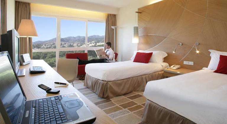 Don Carlos Leisure Resort & Spa