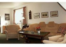 Haus-Mainzer-Appartment-2 в Вестерланде