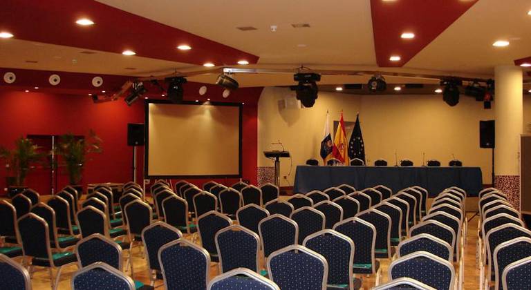 Gloria Palace Royal Hotel & Spa