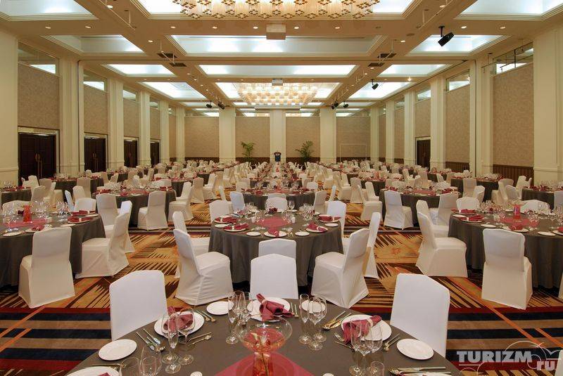 Sheraton Laguna Guam Resort 5* Северные Марианские острова, Гуам