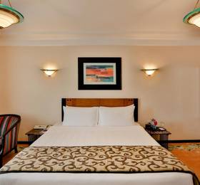 ITC Hotel Park Sheraton & Towers в Ченнаи
