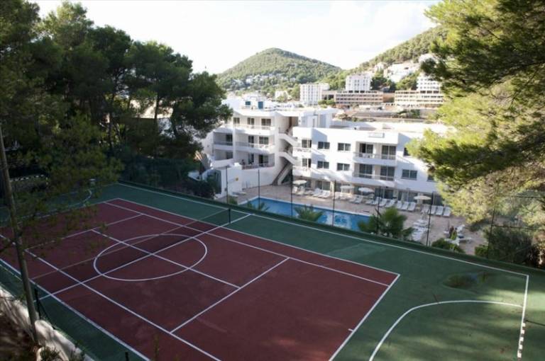El Pinar Apartments