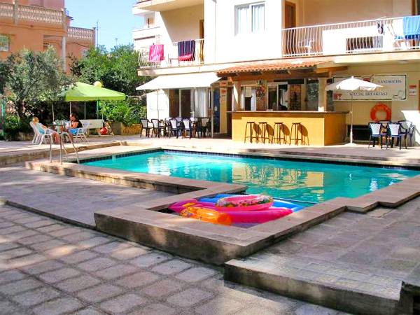 Emperador 2* Испания, Майорка