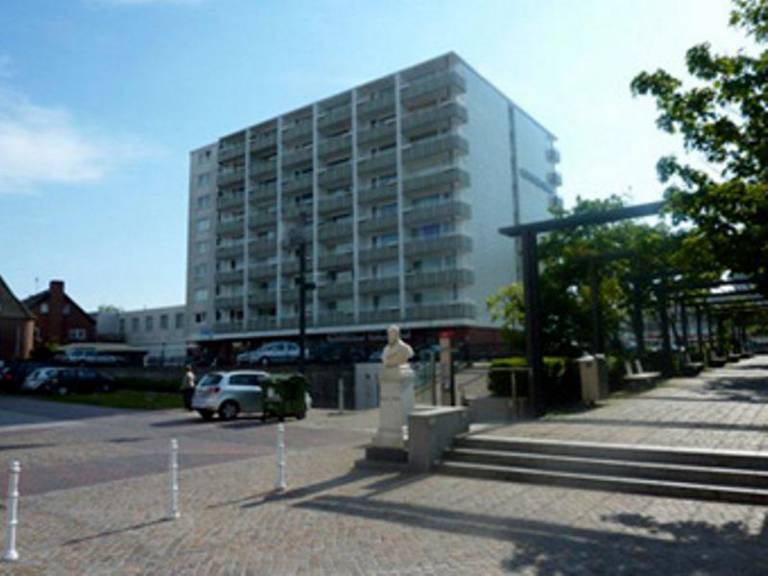 Hanseatenhaus