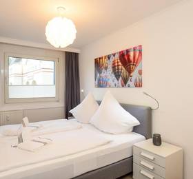 Туры в Sylter-Rose-Haus-Ankerlicht-Wounung-72 в Германии