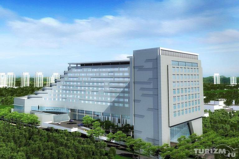 The Westin Pune Koregaon Park