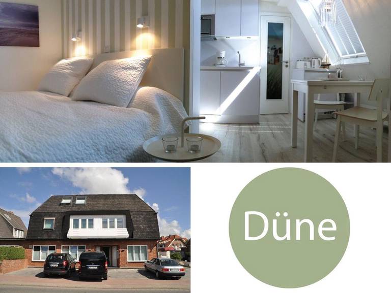 Haus-LIV-Appartement-Duene