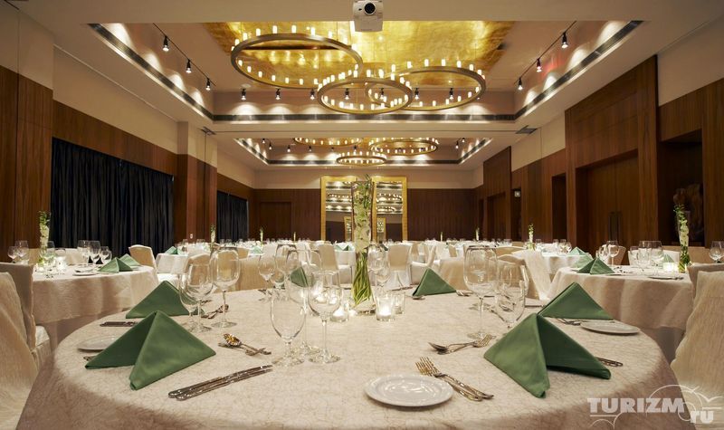 The Westin Sohna-Gurgaon, Resort & Spa 5* Индия, Гургаон