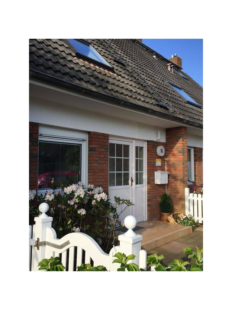 Nordseeperle-Sylt
