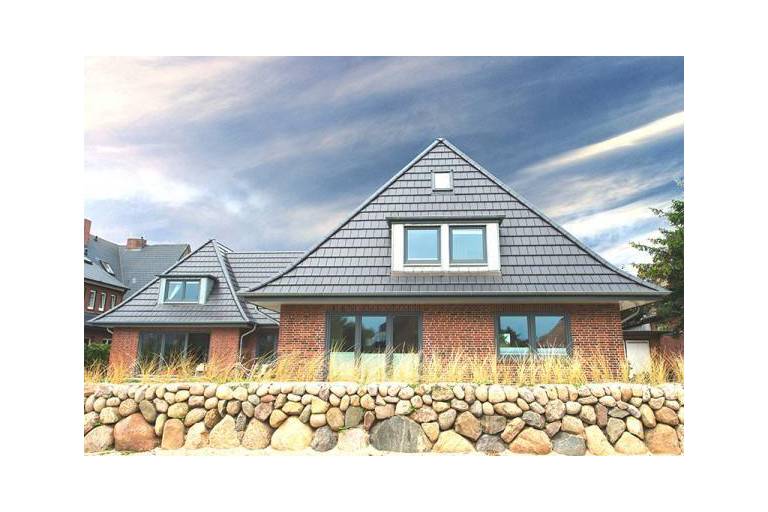 Strandkoje-Landhaus-Tadsen