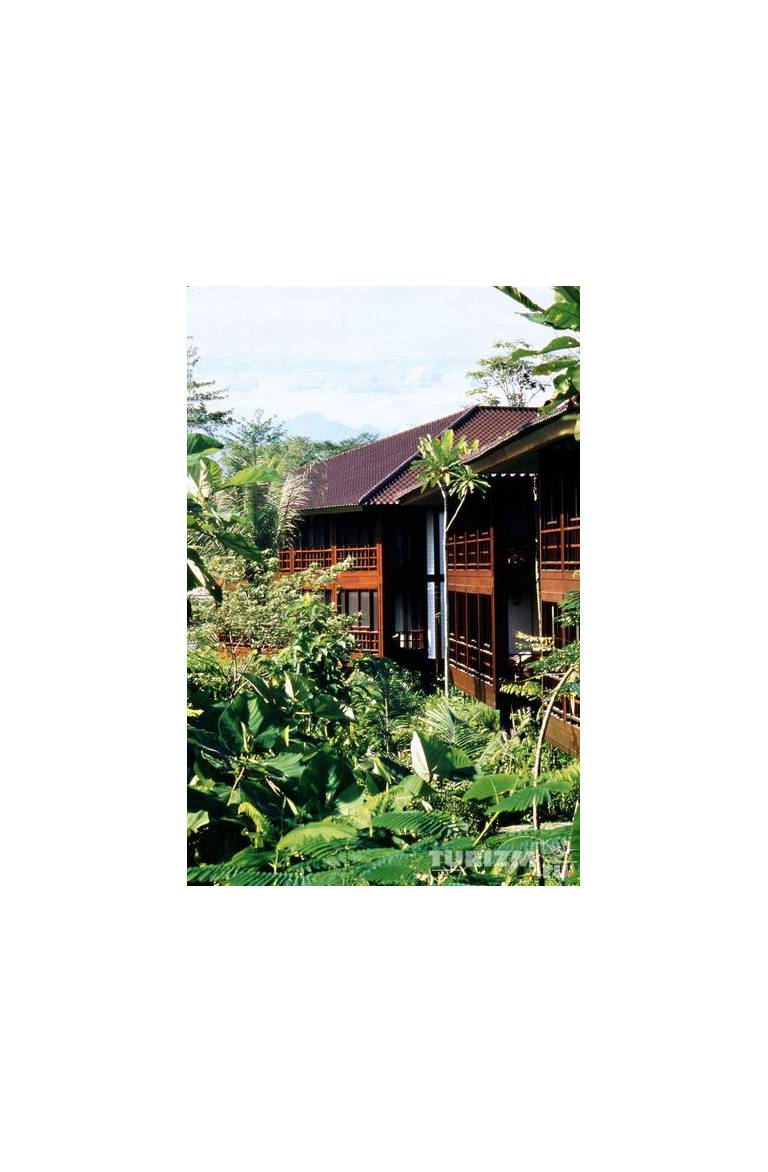 Sheraton Timika Hotel