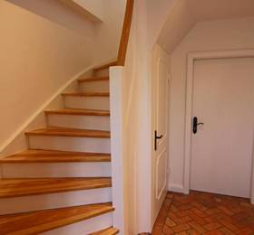 Отдых в Ferienwohnung Lonni - Германия, Вестерланд