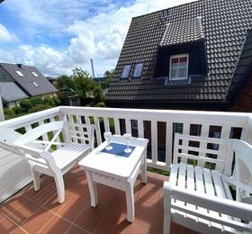 Отдых в Wohnung-Insel-Oase - Германия, Вестерланд