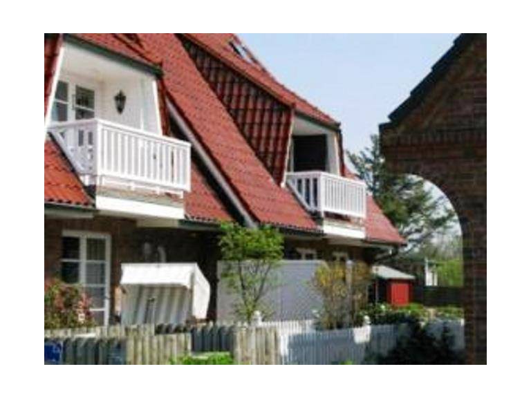 Wohnung-Insel-Oase
