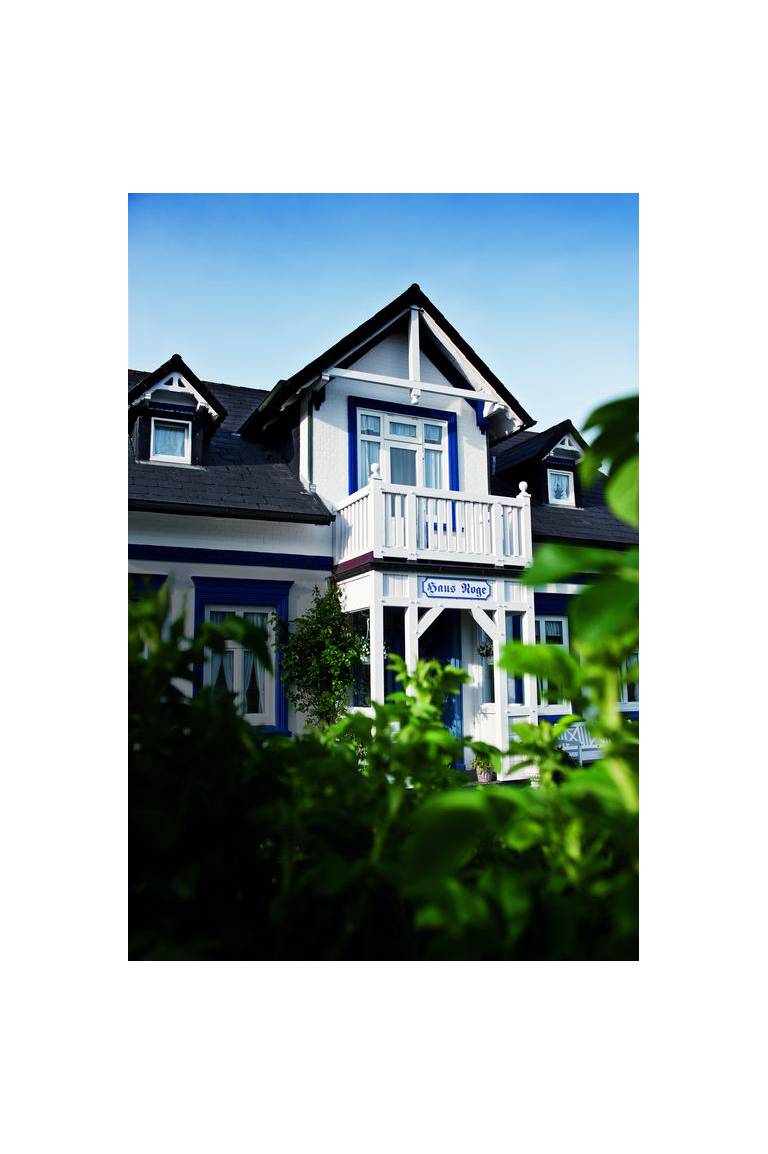 Haus Noge Sylt