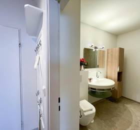 Ferienwohnung Odin в Вестерланде