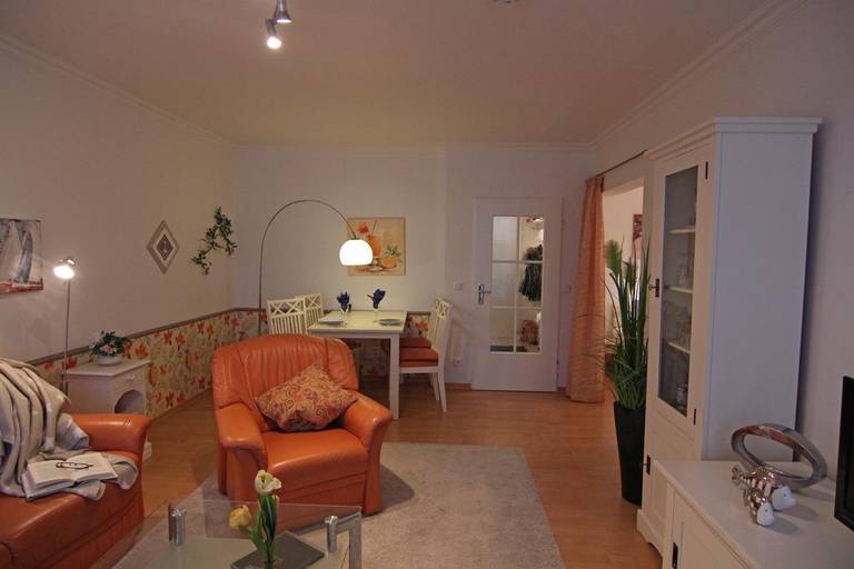 Ferienwohnung Odin