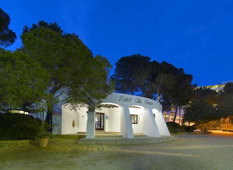 Fiesta Cala Gracio 3* Испания, Ибица