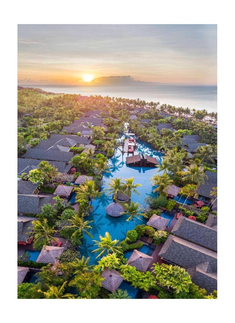 The St. Regis Bali
