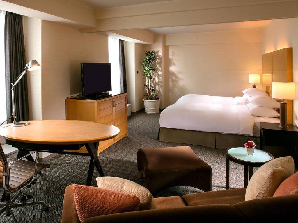 Sheraton Miyako Osaka Hotel 5*