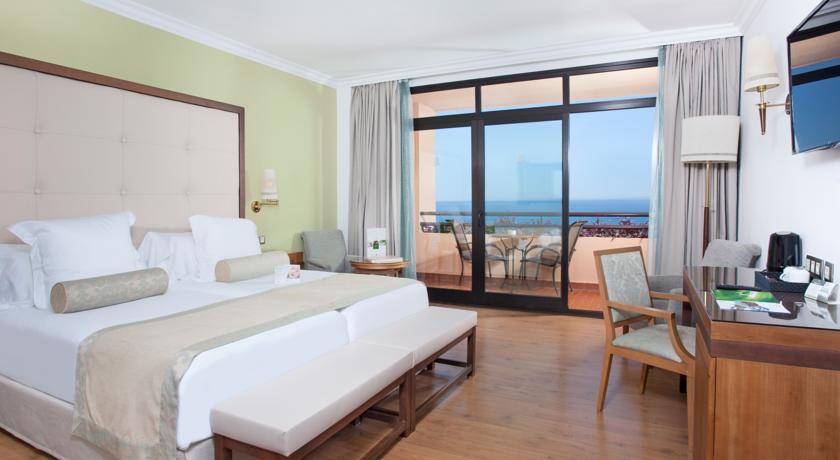 Fuerte Marbella 4* Испания, Коста Дель Соль