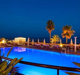Отдых в Fuerte Marbella - Испания, Коста Дель Соль