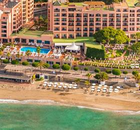 Fuerte Marbella в Коста Дель Соль