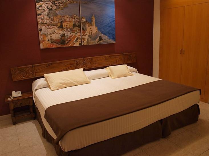 Galeon Pavillon 3* Испания, Барселона